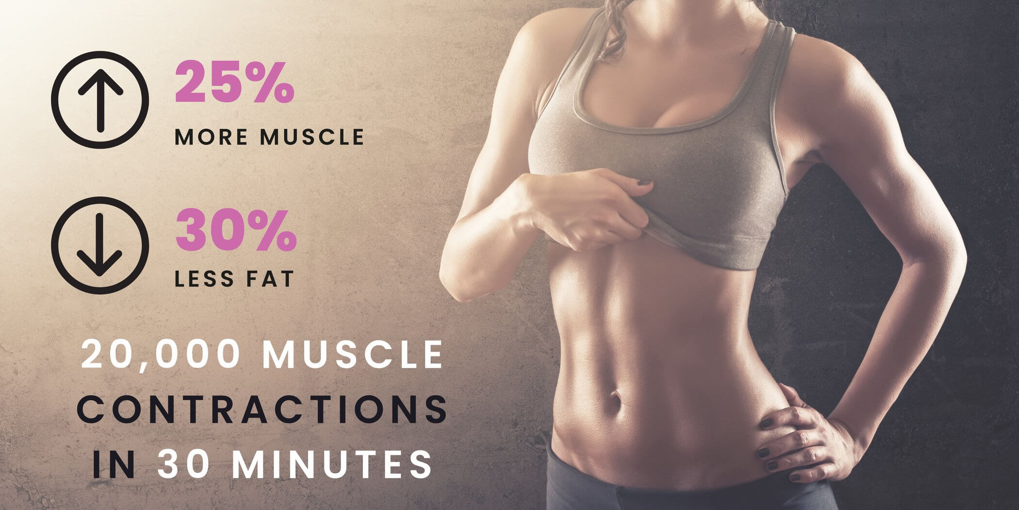 EMSzero machine effect