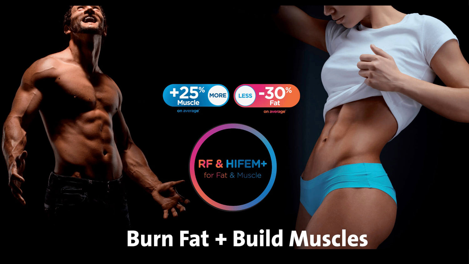 EMSlim NEO: The Ultimate Beauty Solution for Body Sculpting and Weight Loss