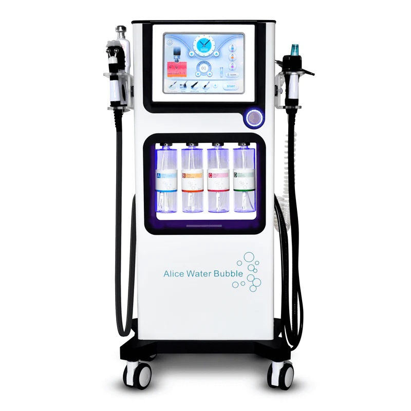 Hydro Facial Machines