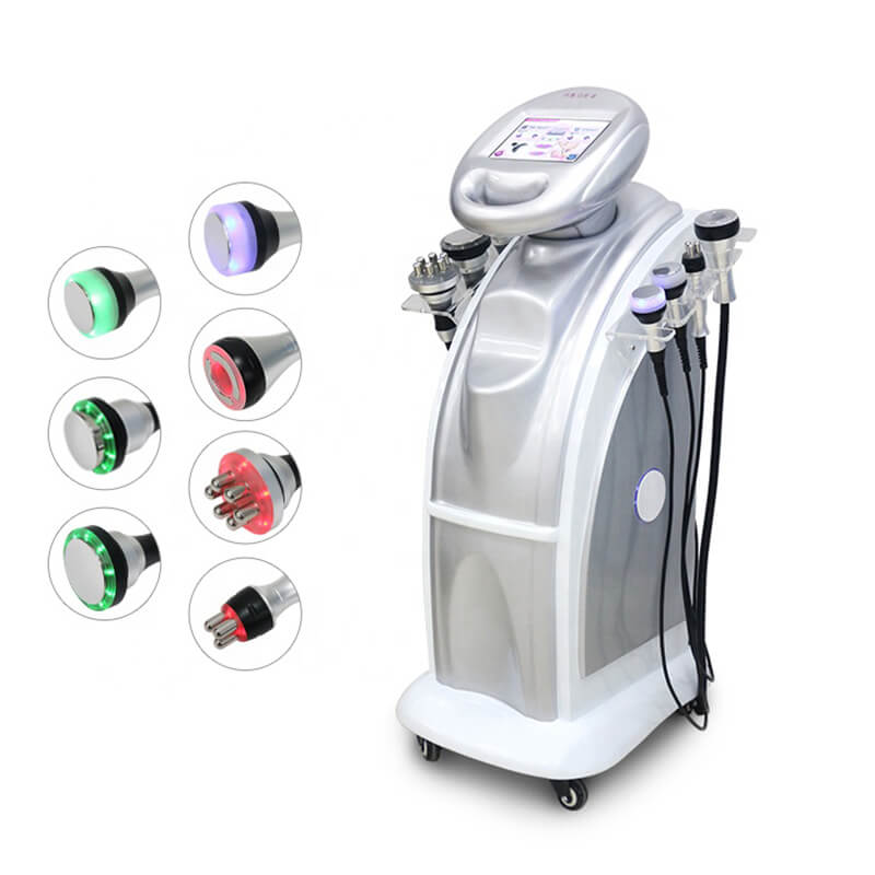 80K Alien Cavitation Body Slimming Machine