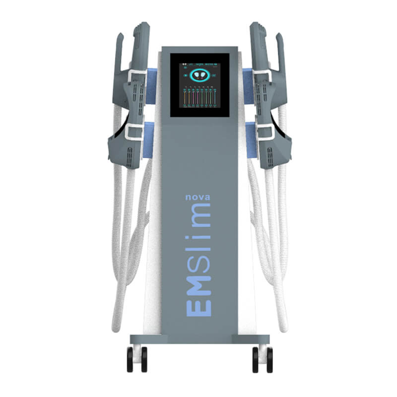 EMSlim NOVA Muscle Stimulation Fat Burning Body Slimming Machine
