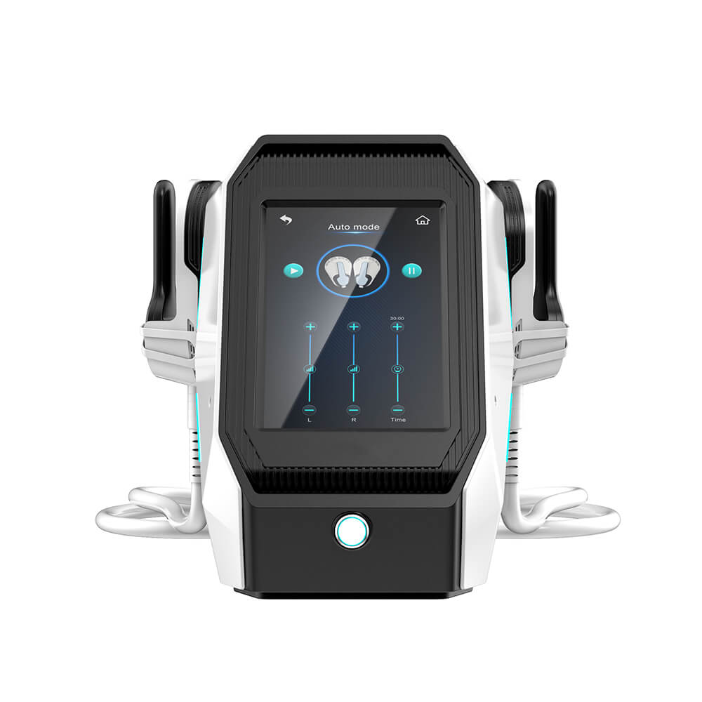 Portable EMSlim Neo Body Contouring Machine