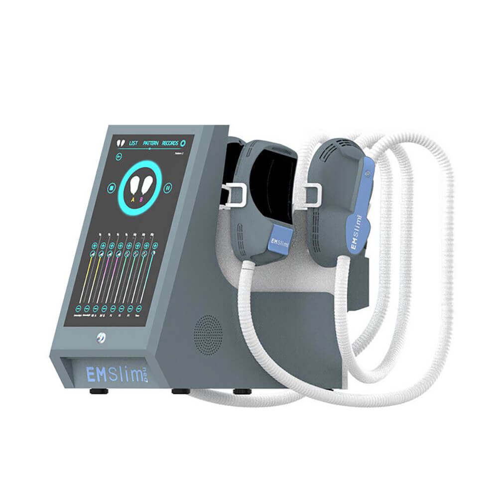 Portable EMSlim Neo Body Contouring Machine 5