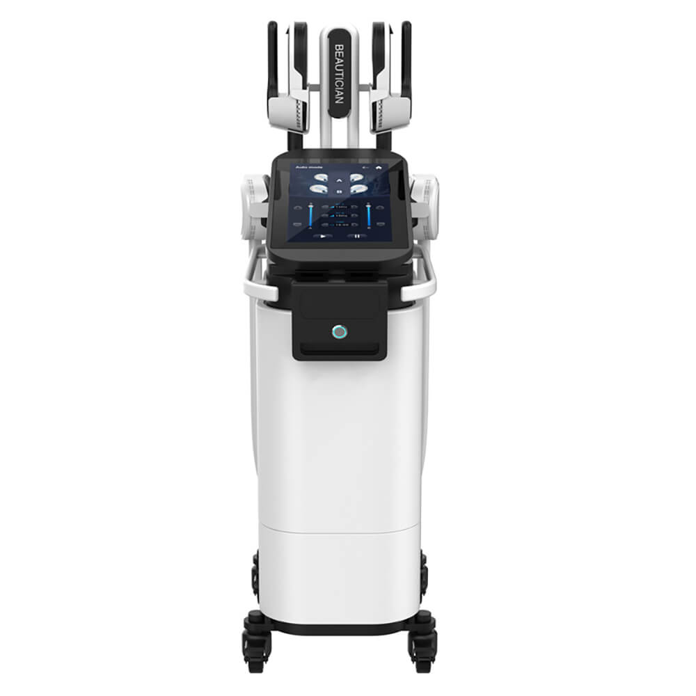 Professional EMSlim Body Contouring NEO Machine