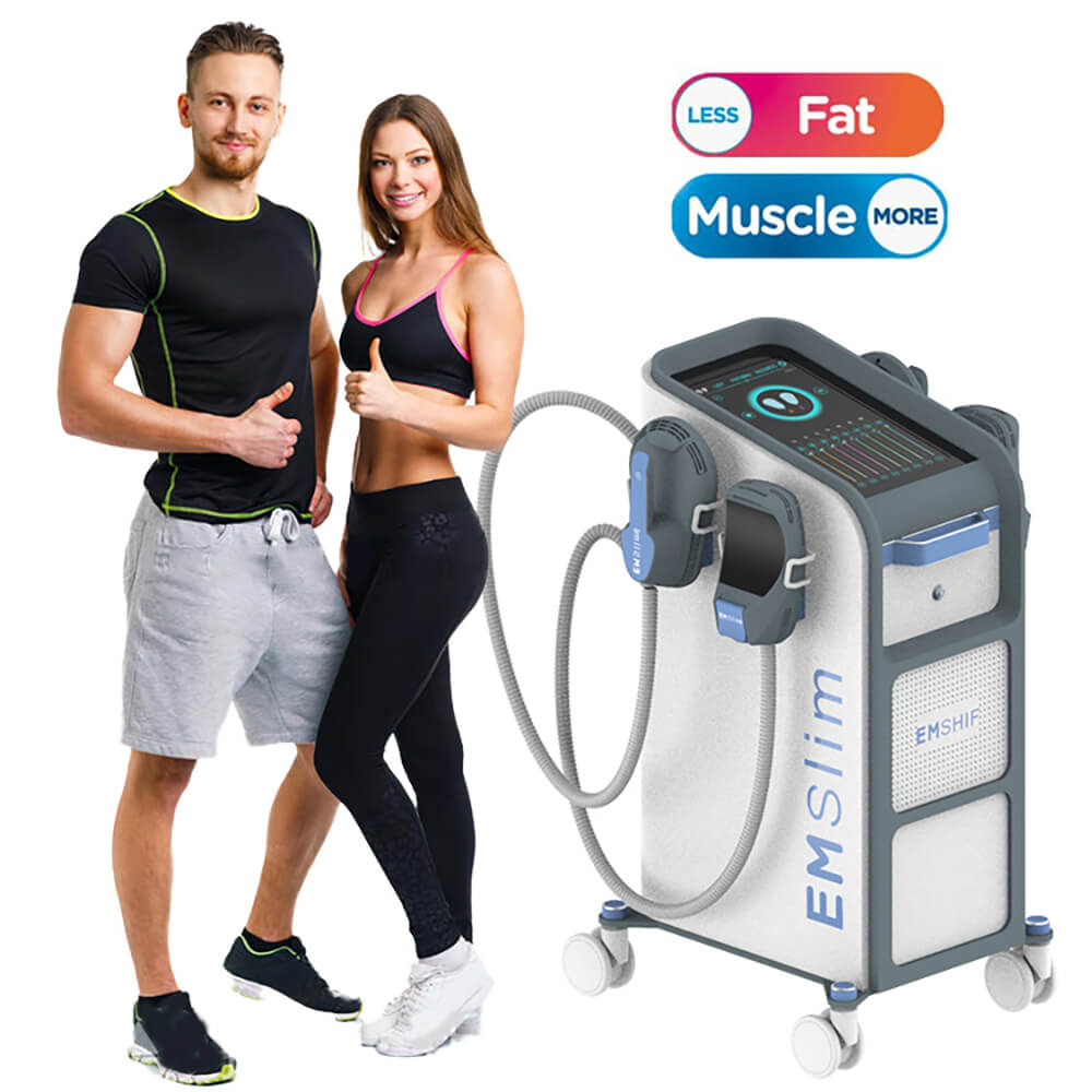 EMSculpt Machine for Sale | Best EMSlim Body Sculpting Machines for Sale