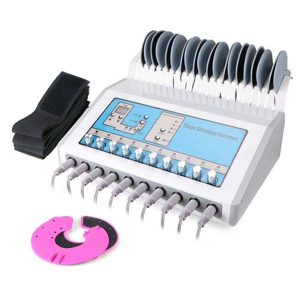 Body Messaging Tools EMS Body Massaging Slimming Machine - GoemSlim