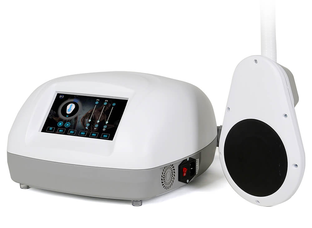 Mini EMSlim Body Sculpting Machine Home Use - Professional Aesthetics ...