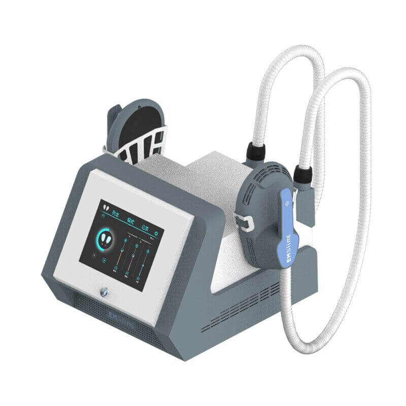 Portable EMSlim Neo Body Contouring Machine - GoemSlim - Professional  Aesthetics Machine for Sale