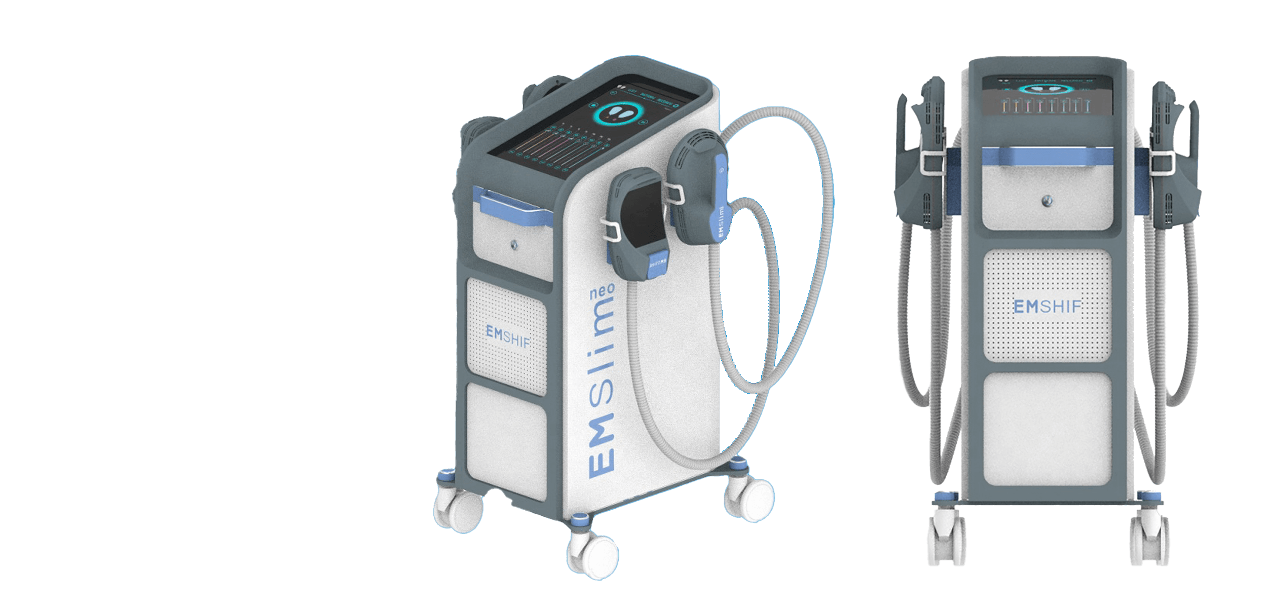 EMSlim Body Sculpting Machine for Sale | Online Spa Equipment