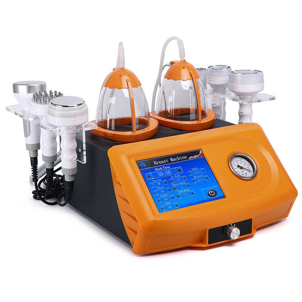 Cavitation System Breast Enhancement Vacuum Butt Lifting Machine - GoEMSlim